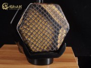 【已售】特價(jià)黑檀二胡6273