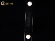 【已售】特價黑檀二胡6337