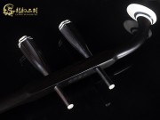 【已售】特價黑檀二胡6337