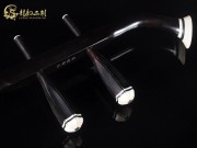 【已售】特價(jià)黑檀二胡6330