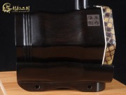 【已售】特價(jià)黑檀二胡6330