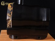 【已售】特價(jià)黑檀二胡6330