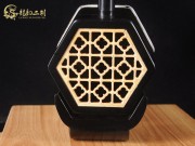 【已售】特價(jià)黑檀二胡6330