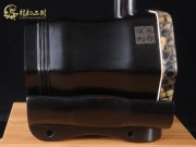 【已售】特價黑檀二胡6337