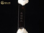 【已售】特價黑檀二胡6337