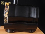 【已售】特價黑檀二胡6337