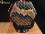 【已售】高級(jí)紫檀二胡6354-三門峽暢想曲