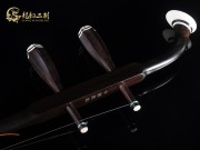 【已售】高級(jí)老紅木二胡6397-洪湖人民的心愿