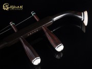 【已售】高級(jí)老紅木二胡6397-洪湖人民的心愿