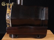 【已售】高級(jí)老紅木二胡6397-洪湖人民的心愿