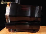 【已售】入門黑檀二胡1093