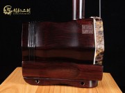 【已售】高級(jí)老紅木二胡6472-喜送公糧