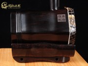 【已售】精品黑檀二胡1085