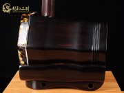 【已售】精品黑檀二胡1087