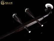 【已售】入門黑檀二胡1093