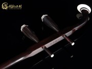 【已售】精品黑檀二胡1087
