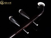 【已售】入門黑檀二胡1102-琴師