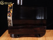 【已售】入門黑檀二胡1102-琴師