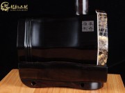 【已售】入門黑檀二胡1102-琴師