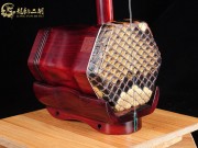 【已售】高級(jí)紫檀二胡6549-新婚別