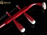 【已售】高級(jí)紫檀二胡6549-新婚別