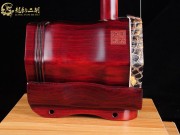 【已售】高級(jí)紫檀二胡6549-新婚別