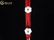 【已售】高級(jí)紫檀二胡6549-新婚別