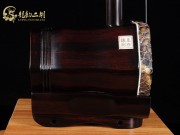【已售】藏品老紅木二胡6671-陽(yáng)關(guān)三疊