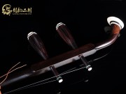 【已售】藏品老紅木二胡6671-陽(yáng)關(guān)三疊