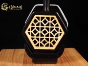 【已售】藏品老紅木二胡6671-陽(yáng)關(guān)三疊
