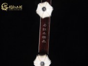 【已售】藏品老紅木二胡6671-陽(yáng)關(guān)三疊