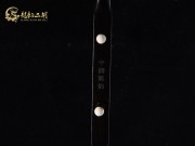 【已售】特價(jià)黑檀二胡6843-默