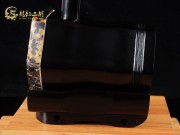 【已售】特價(jià)黑檀二胡6843-默