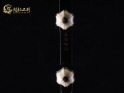 【已售】特價(jià)黑檀二胡6843-默