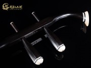 【已售】特價(jià)黑檀二胡6843-默