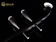 【已售】特價(jià)黑檀二胡6843-默