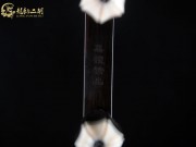 【已售】特價(jià)黑檀二胡7013