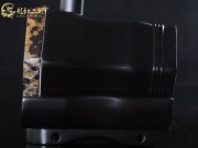 【已售】特價(jià)黑檀二胡7013