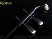 【已售】特價(jià)黑檀二胡7013