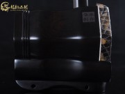 【已售】特價(jià)黑檀二胡7013