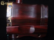 【已售】藏品紫檀二胡7072-燭影搖紅