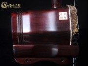 【已售】藏品紫檀二胡7072-燭影搖紅
