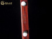 【已售】藏品紫檀二胡7071-蘇南小調(diào)