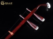 【已售】藏品紫檀二胡7071-蘇南小調(diào)