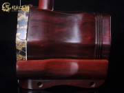 【已售】藏品紫檀二胡7080-隱形的翅膀