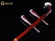 【已售】藏品紫檀二胡7071-蘇南小調(diào)
