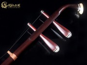 【已售】藏品紫檀二胡7080-隱形的翅膀