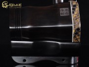 【已售】特價黑檀二胡7126-美國往事