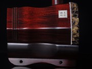 【已售】藏品紫檀二胡7189-良宵