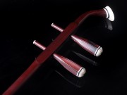 【已售】藏品紫檀二胡7189-良宵